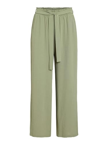 Vijosa Belted Culotte Pants - Noos von Vila
