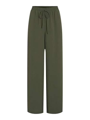 Vijosa Hw Wide Pants - Noos von Vila