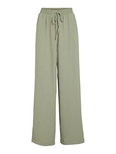 Vijosa Hw Wide Pants - Noos von Vila