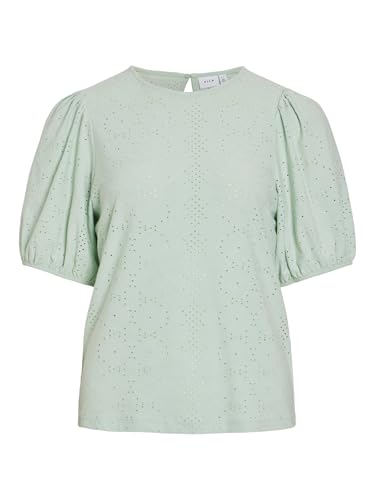 Vikally O-Neck 2/4 Top - Noos von Vila