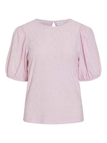 Vikally O-Neck 2/4 Top - Noos von Vila