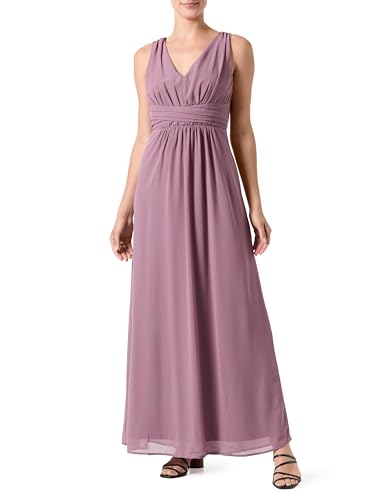 Vikarin V-Neck Maxi Dress/Bm/Dc von Vila