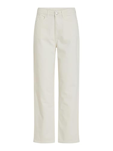 Vikelly Jaf Hw Straight Jeans-Noos von Vila