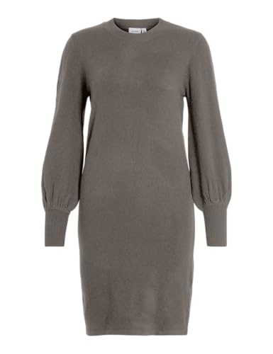 Vikerry O-Neck Knit Dress - Noos Vikerry O-Neck Knit Dress - Noos von Vila