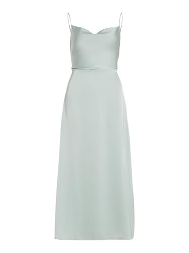 Vila Female Abendkleid VIRAVENNA Träger von Vila