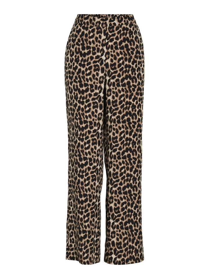 Vila 5-Pocket-Hose VILIOPANA LIO HW WIDE PANTS Vila 5-Pocket-Hose VILIOPANA LIO HW WIDE PANTS von Vila
