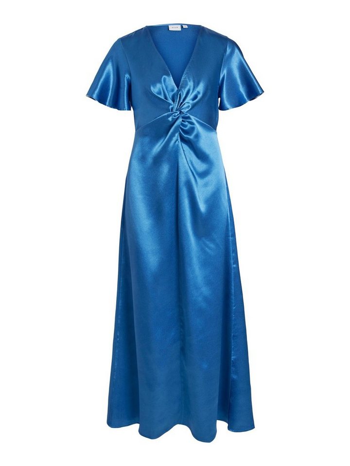 Vila Abendkleid Sittas (1-tlg) Drapiert/gerafft von Vila