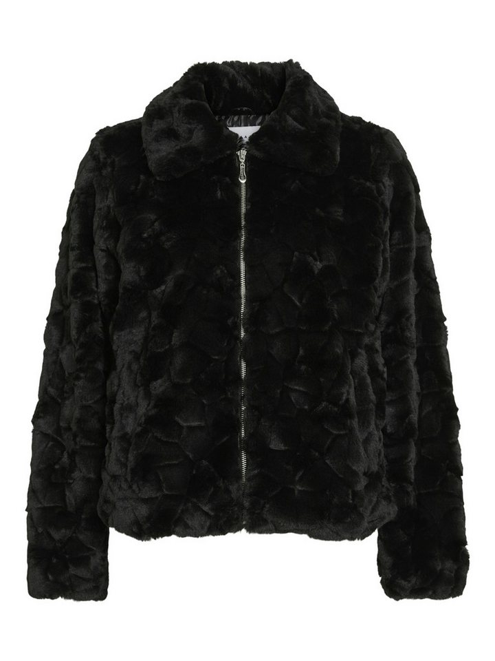 Vila Allwetterjacke VIDORTE L/S JACKET/PB von Vila