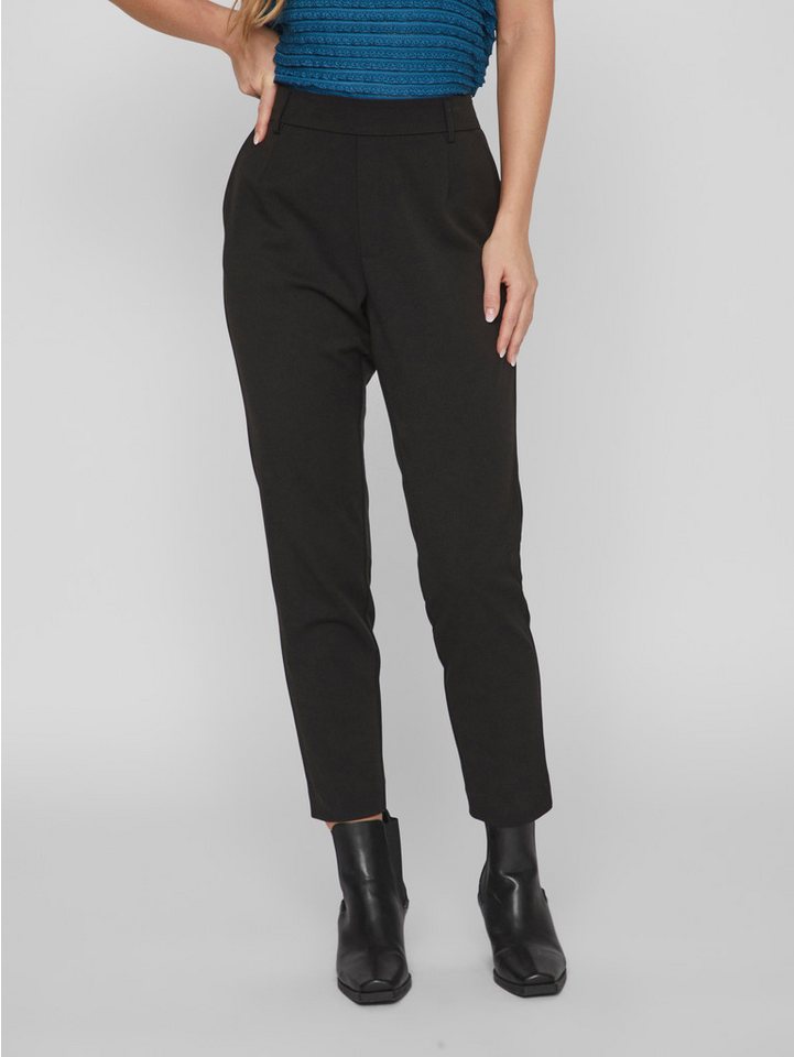 Vila Anzughose VIVARONE HW SLIM PANT - NOOS von Vila