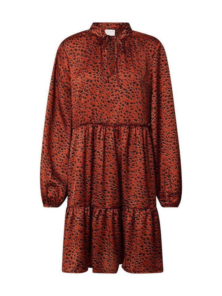 Vila Blusenkleid RAMDI (1-tlg) Cut-Outs von Vila