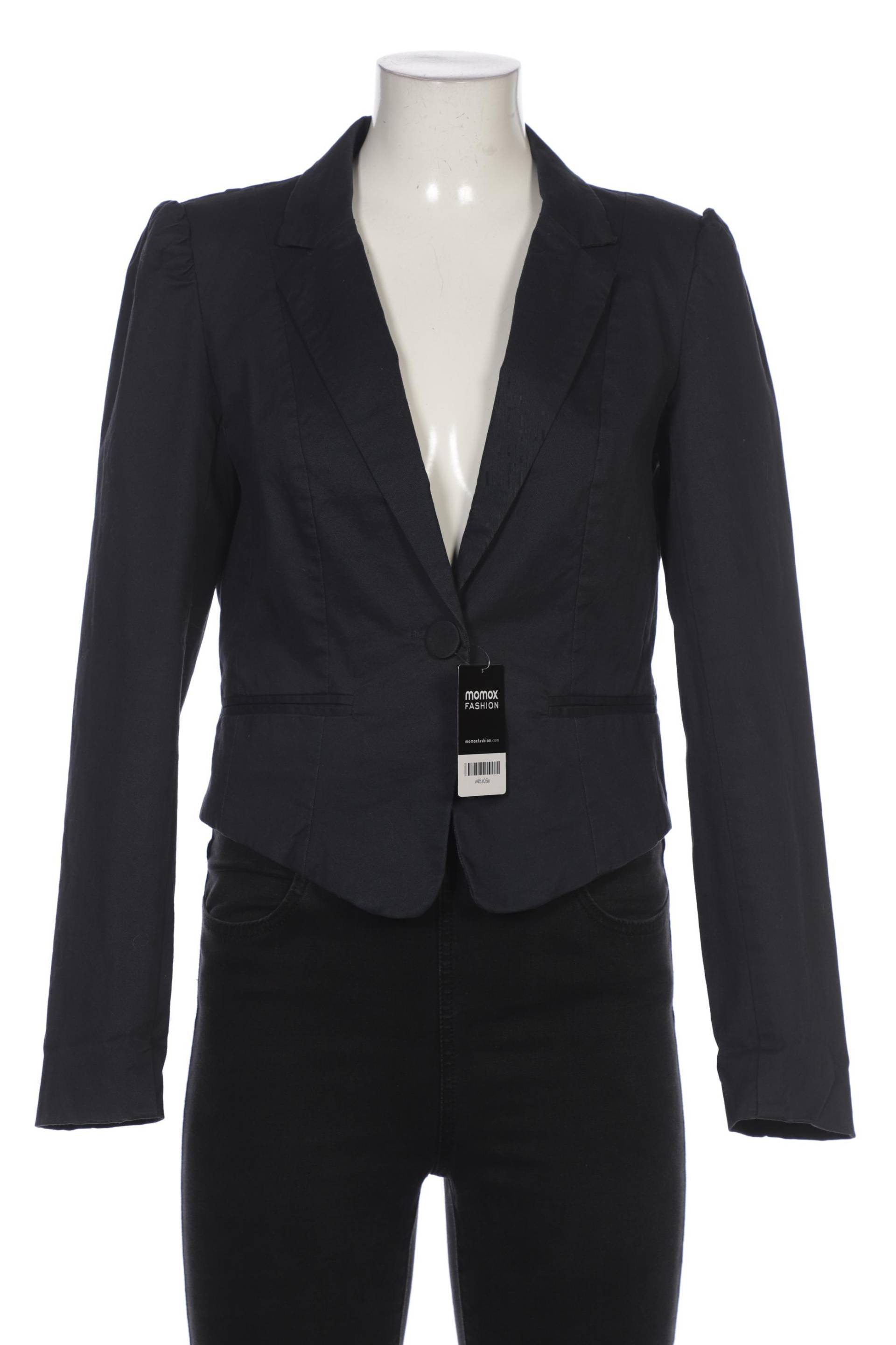 Vila Damen Blazer, marineblau von Vila