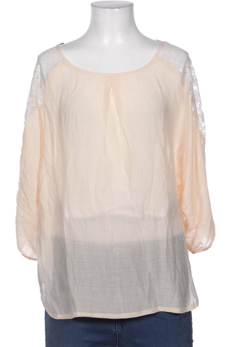 Vila Damen Bluse, beige von Vila