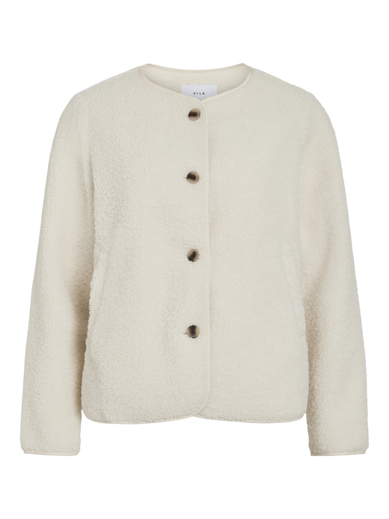 Vila Damen Jacke 14104855 von Vila