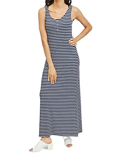 VIDELL Maxi S/L Dress-NOOS von Vila