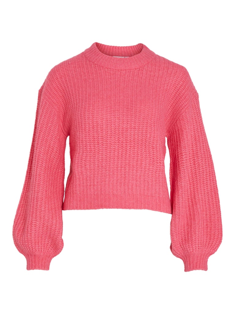 Vila Damen Pullover 14074354 von Vila