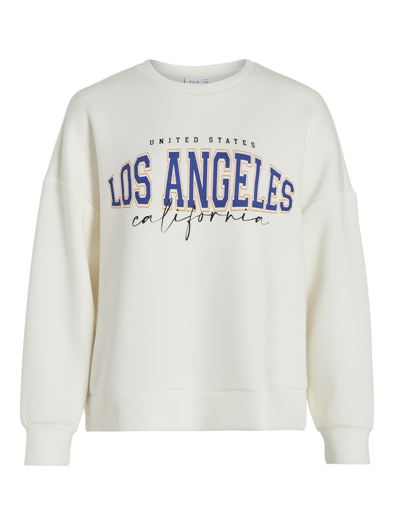 Vila Damen Pullover 14097069 von Vila