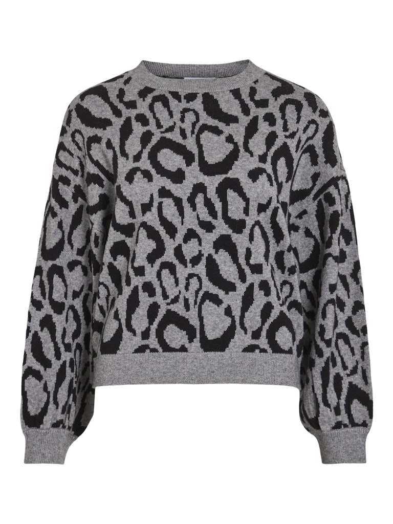 Vila Damen Pullover 14109032 von Vila