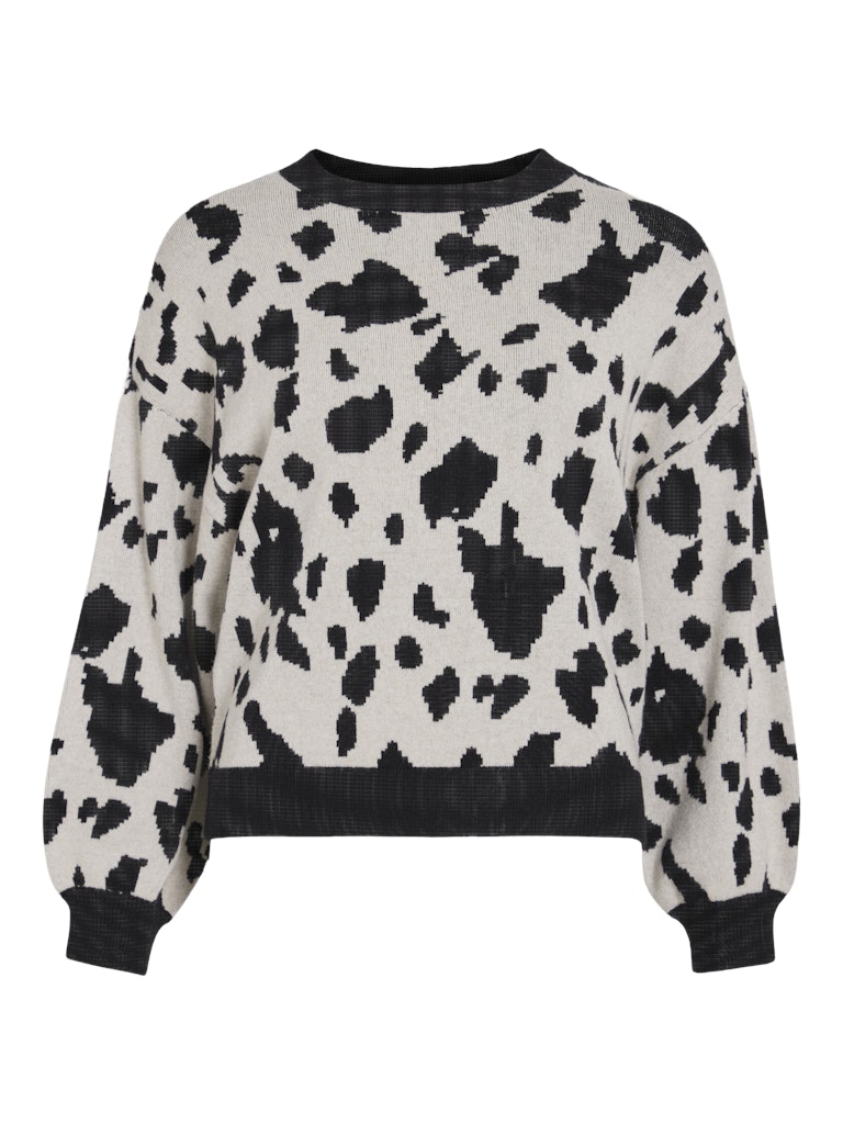 Vila Damen Pullover 14109032 von Vila