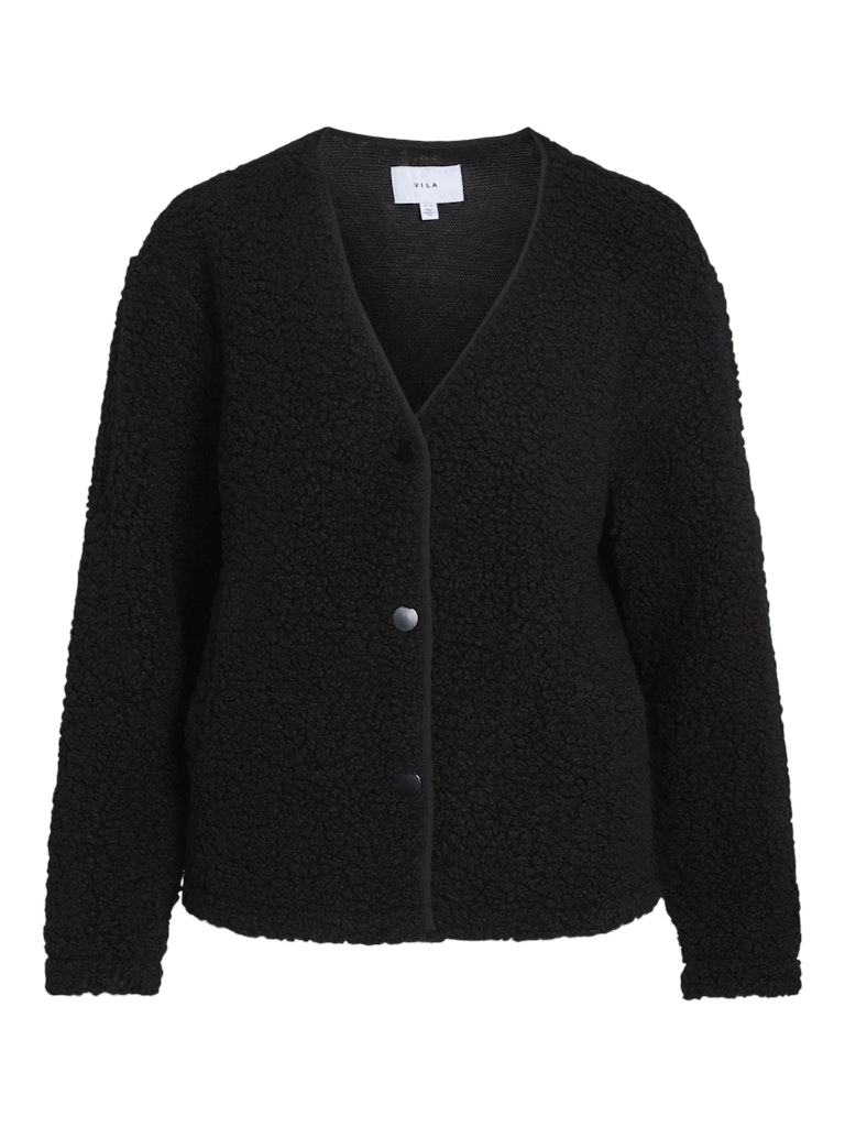 Vila Damen Pullover 14109724 von Vila