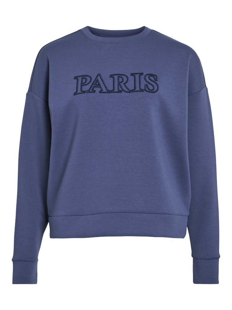 Vila Damen Pullover 14111050 von Vila