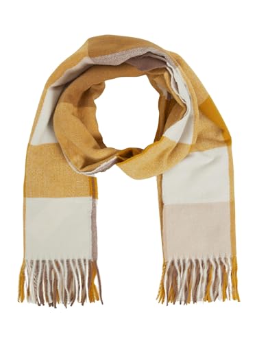 Vila Damen Schal VILIVA SCARF/EF (arrowwood) von Vila