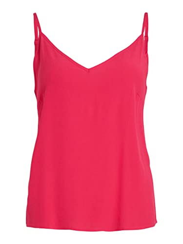 Vila Damen Top VIRUMA Singlet/SU/R (as3, Numeric, Numeric_34, Regular, Regular, Love Potion) von Vila