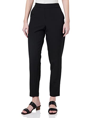 Vila VICARRIE LOWNY RW 7/8 Pant - NOOS von Vila