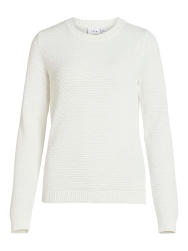 Vila Female Strickpullover Basic von Vila