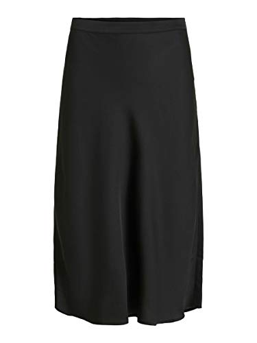 Vila VIKANAITAIA HW MIDI Skirt/SU Vila VIKANAITAIA HW MIDI Skirt/SU von Vila