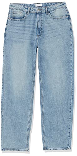 Vila VIKELLY JAF HW Straight Jeans-NOOS von Vila