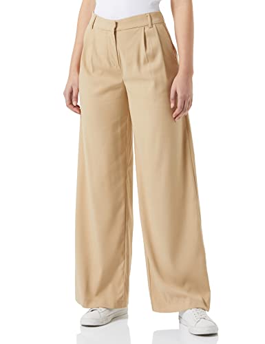 Vila VIMARIOLA HW Wide Pants von Vila