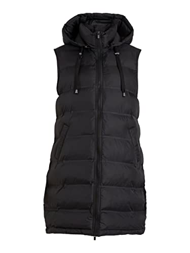 VITRISH NEW PADDED S/L VEST - NOOS von Vila