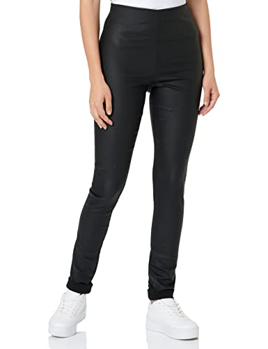 Vila VICOMMIT New Coated RWSK Legging-NOOS von Vila