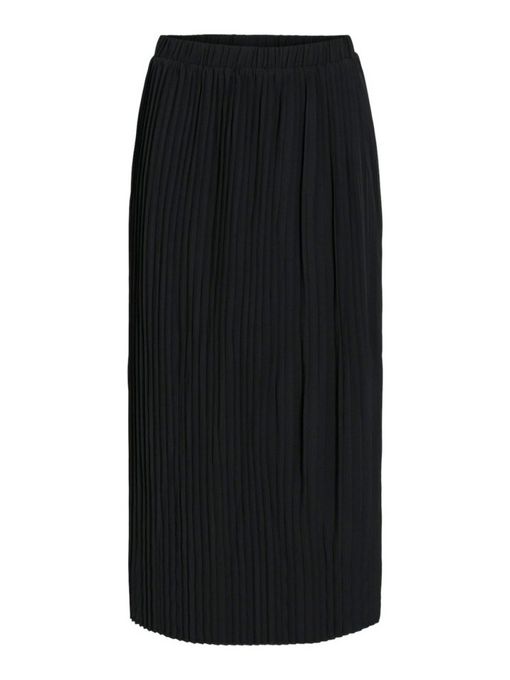 Vila Faltenrock VIOLINDA (1-tlg) Plissee von Vila