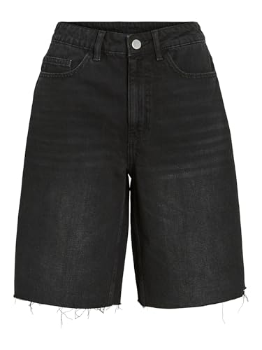 Vila Female Bermudashorts VICREEK Denim von Vila