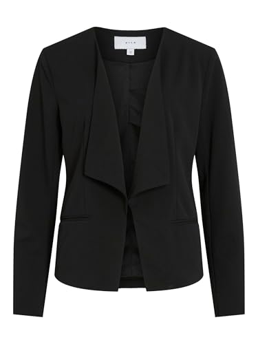 Vila Female Blazer VICLUA Offener Vila Female Blazer VICLUA Offener von Vila