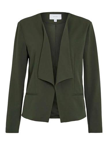 Vila Female Blazer VICLUA Offener Vila Female Blazer VICLUA Offener von Vila