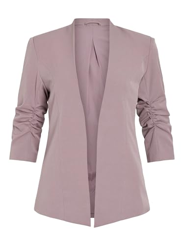 Vila Female Blazer VIHER Körperbetonter 3/4-Arm Vila Female Blazer VIHER Körperbetonter 3/4-Arm von Vila