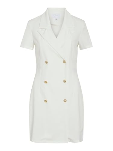 Vila Female Blazerkleid VICLARA Kurzes Vila Female Blazerkleid VICLARA Kurzes von Vila