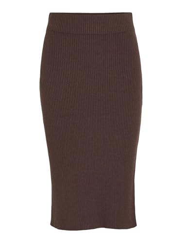 Vila Female Bleistiftrock Strick- von Vila