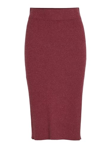 Vila Female Bleistiftrock Strick von Vila