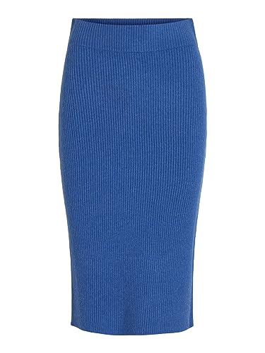 VIRIL Pencil HW Knit Skirt - NOOS von Vila