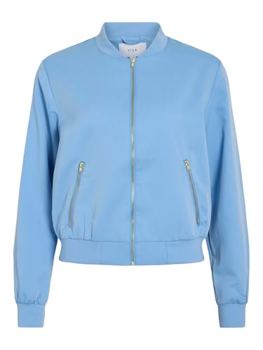 Vila Female Bomberjacke Reißverschluss von Vila