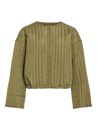 Vila Female Bomberjacke Reißverschluss von Vila