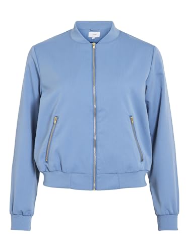 Vila Female Bomberjacke Reißverschluss von Vila