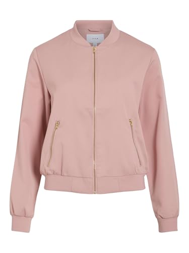 Vila Female Bomberjacke Reißverschluss von Vila