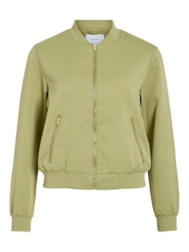 Vila Female Bomberjacke Reißverschluss von Vila