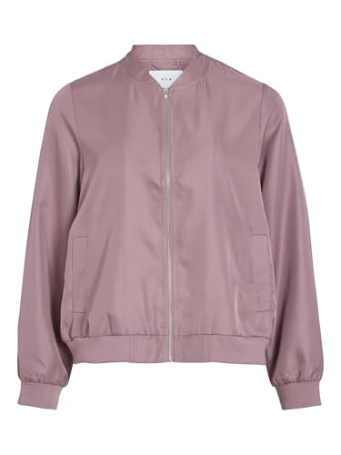 Vila Female Bomberjacke Reißverschluss von Vila