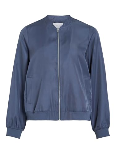 Vila Female Bomberjacke Reißverschluss Vila Female Bomberjacke Reißverschluss von Vila