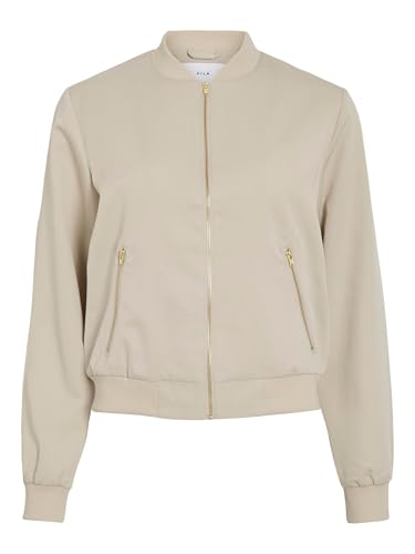 Vila Female Bomberjacke VIBUBBLE Reißverschluss von Vila